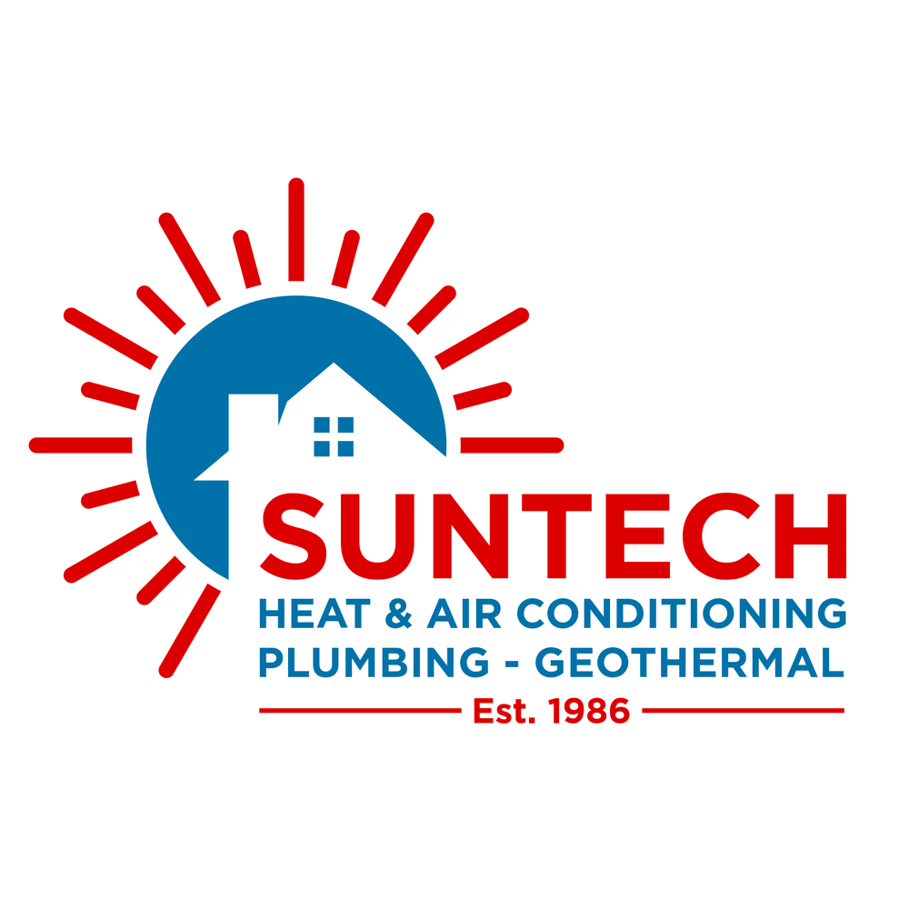 Slide of Suntech Heat and Air