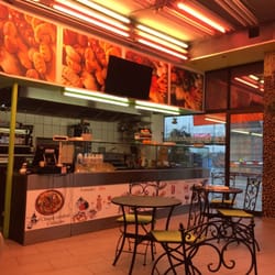 La Gourmandise - The place