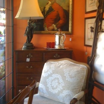 Ark  Antiques - Antiques Near Me - La Jolla, California