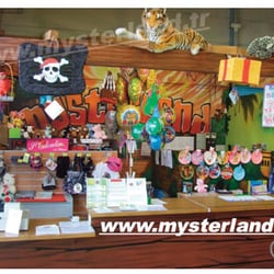 Mysterland
