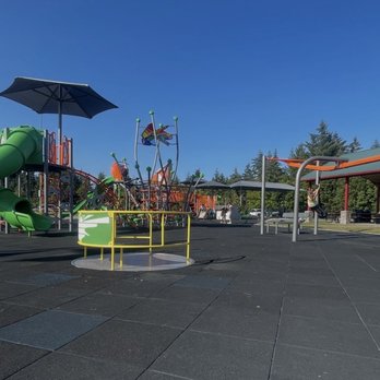 Cirque Park - Parks Near Me - University Place, Washington Cirque Park - Parks Near Me - University Place, Washington