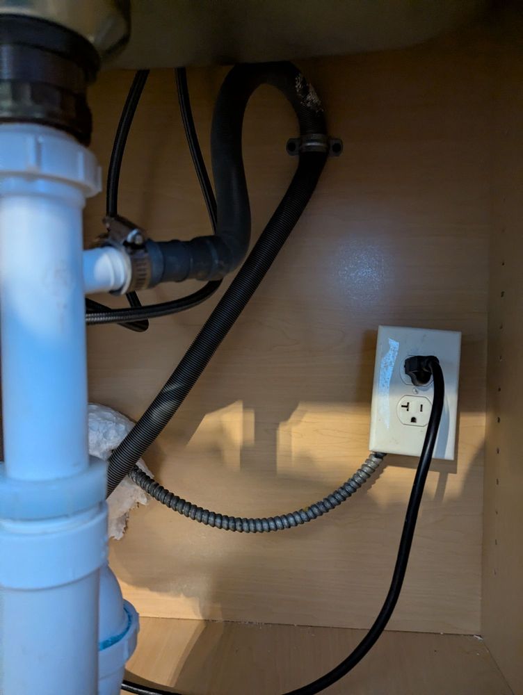 Slide of Exceptional Plumber