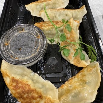 Koiso Japanese Restaurant - Pork Gyoza - Japanese Near Me - Carle Place, New York Koiso Japanese Restaurant - Pork Gyoza - Japanese Near Me - Carle Place, New York