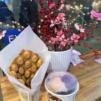 Meet Fresh - Desserts Near Me - Bellevue, Washington