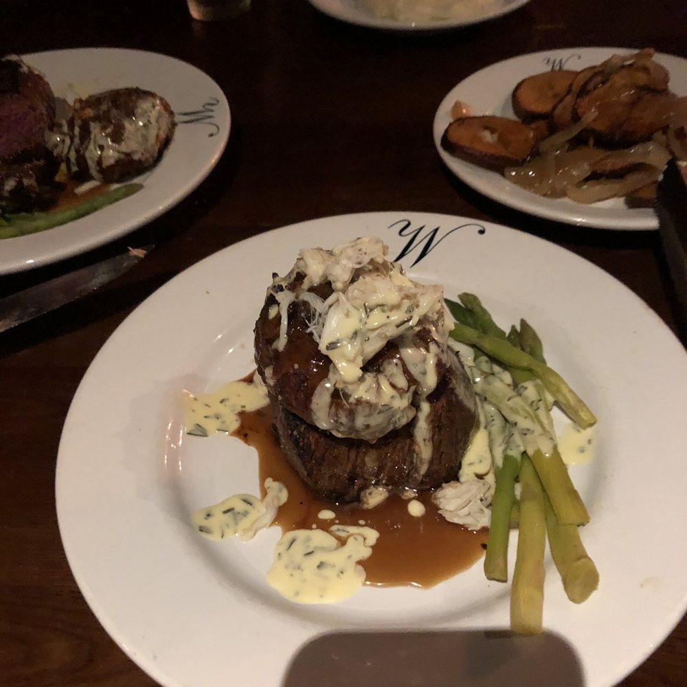 Walt's Hitching Post - Steak and cake - New American Near Me - Fort Wright, Kentucky Walt's Hitching Post - Steak and cake - New American Near Me - Fort Wright, Kentucky