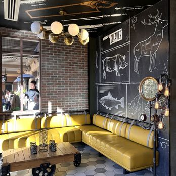 Hand Cut Chophouse - Burgers Near Me - Scottsdale, Arizona Hand Cut Chophouse - Burgers Near Me - Scottsdale, Arizona