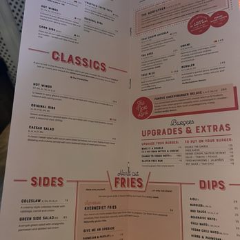 Kverneriet - Burgers Near Me - Oslo, 03