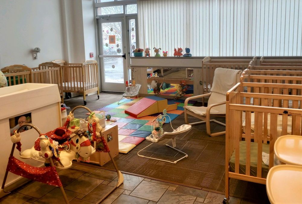BrightPath Niagara Falls Boulevard Child Care Center - childcare center in Amherst, NY