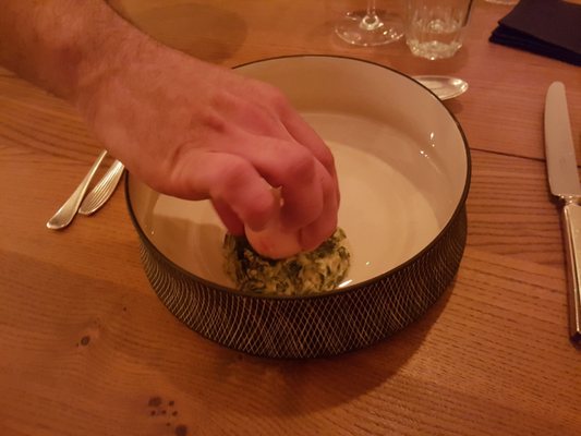 Tehran____Berlin By Yuma Hashemi formerly The Drunken Butler Restaurant by null