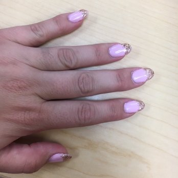 Finest Nails & Spa - Nails: Perfect match 89 & Opi 32 - Nail Salons Near Me - Long Beach, California Finest Nails & Spa - Nails: Perfect match 89 & Opi 32 - Nail Salons Near Me - Long Beach, California