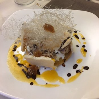 Osteria La Torre - Dulce - Italian Near Me - Cherasco, CN