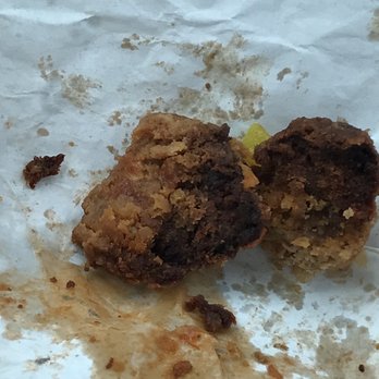 Subway - Burnt Meatball - Sandwiches Near Me - Wilson, North Carolina