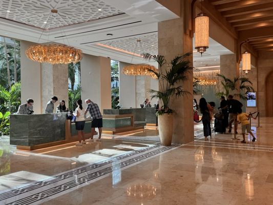 Gaylord Palms Resort & Convention Center by null