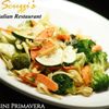 Scuzzi's Italian Restaurant gift card