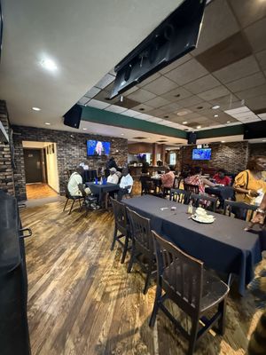 6978 Soul Food by null