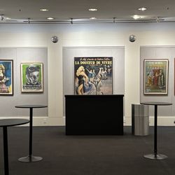 Film at Lincoln Center - Walter Reade Theater