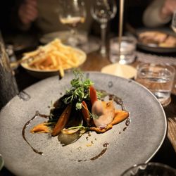 Braised Short-Rib