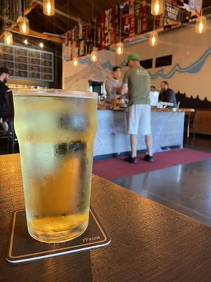 Stumptown Taps by null