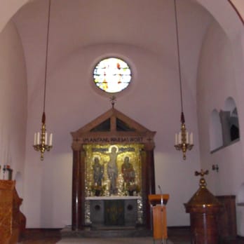 Melanchthonkirche - Religious Organizations Near Me - Nuremberg, BY