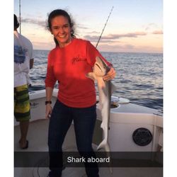 Sea Leveler Sport Fishing Charters - We couldn't reel them in fast enough!!