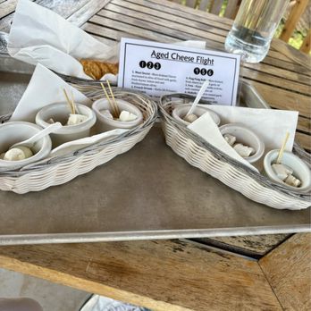 Surfing Goat Dairy - Delicious cheese after our tour!! - Cheese Shops Near Me - Kula, Hawaii Surfing Goat Dairy - Delicious cheese after our tour!! - Cheese Shops Near Me - Kula, Hawaii