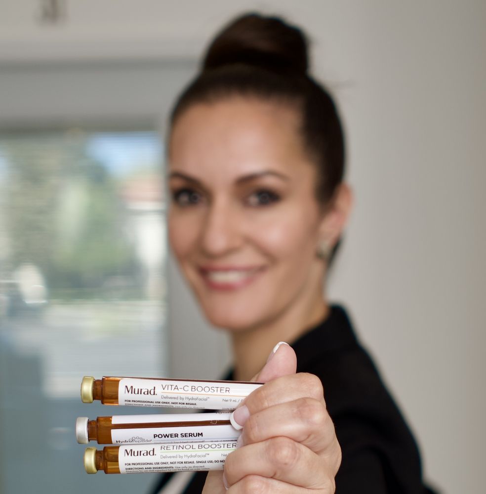 EMPOWERED ESTHETIC Updated October 2024 Request an Appointment