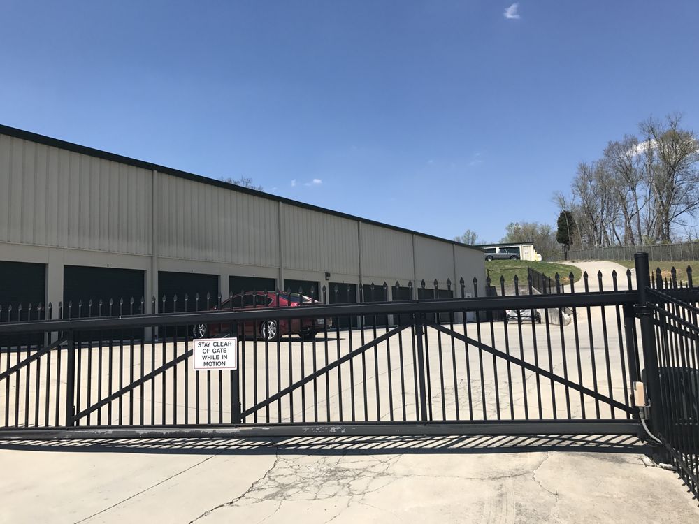 Storage Units In Kingsport Tn Dandk Organizer