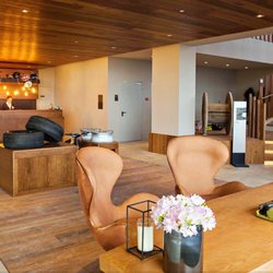 Perfectly Planned - AZOR Hotel, Sao Miguel Azores