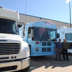 Matthews Specialty Vehicles