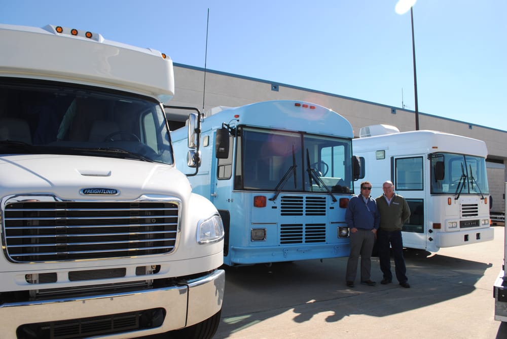 MATTHEWS SPECIALTY VEHICLES Updated September 2024 16 Photos 211