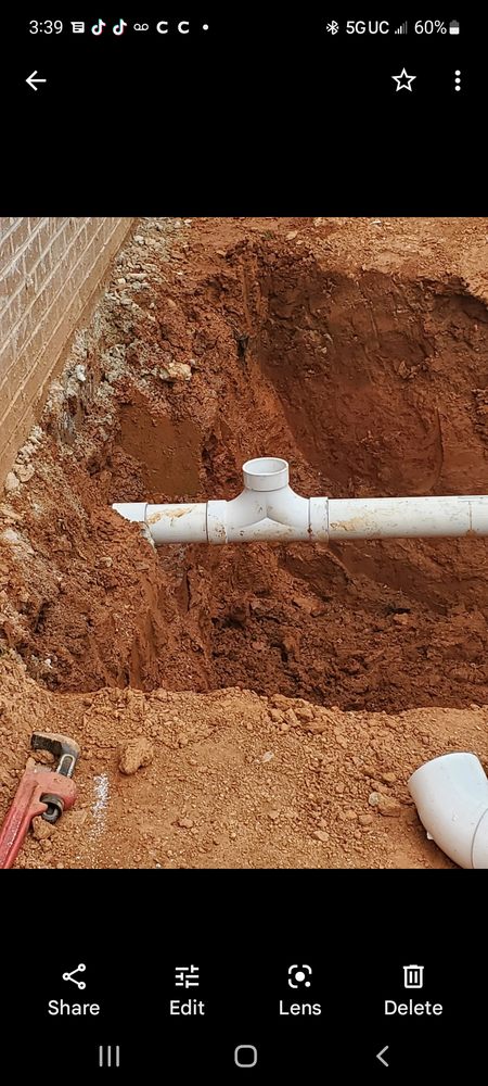 Slide of Parabolic Plumbing