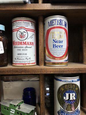 Cold Spring Antiques Center by null