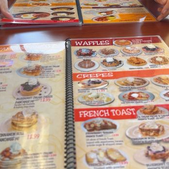 Ely's Restaurant - Ordering menu and we also took the crepes of strawberry cream cheese and the burger and wings and fries combo super good - Breakfast & Brunch Near Me - Las Vegas, Nevada Ely's Restaurant - Ordering menu and we also took the crepes of strawberry cream cheese and the burger and wings and fries combo super good - Breakfast & Brunch Near Me - Las Vegas, Nevada