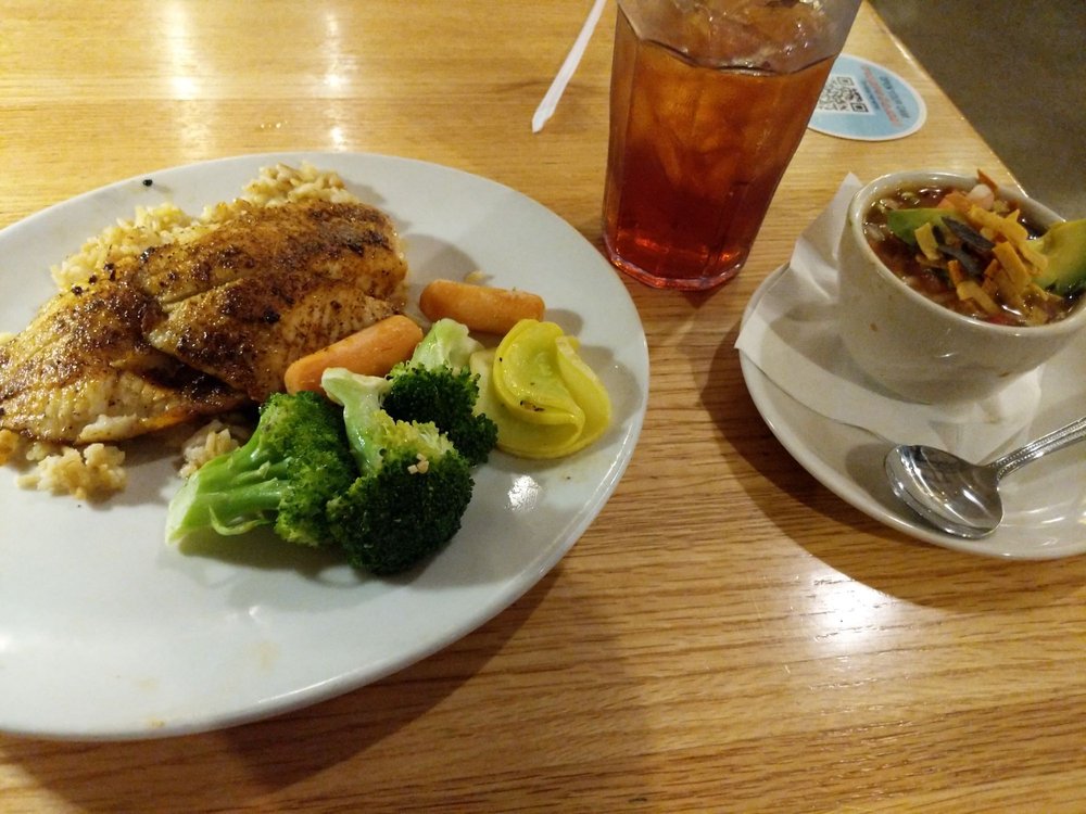 COTTON PATCH CAFE Updated August 2024 51 Photos & 132 Reviews