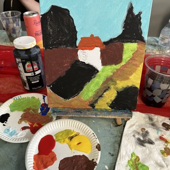 YIJUN'S Fine Art Studio - Art Classes Near Me YIJUN'S Fine Art Studio - Art Classes Near Me