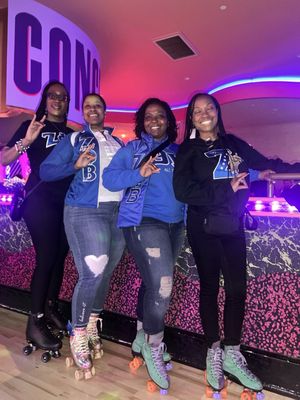 Xanadu Roller Arts by null