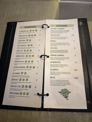 Radclyffe's Restaurant & Cocktail Bar by null