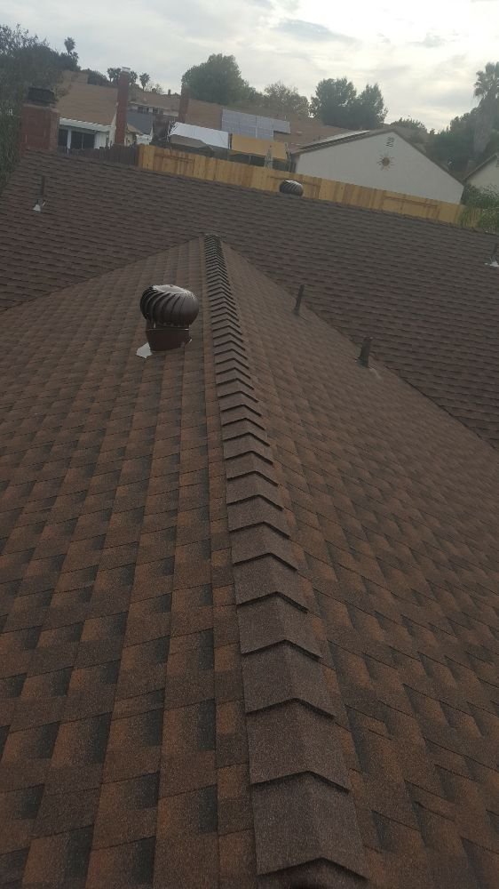 Slide of C&R Roofing Solutions