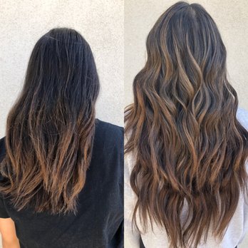 Addendum Salon - Hair Extensions Near Me - San Diego, California Addendum Salon - Hair Extensions Near Me - San Diego, California