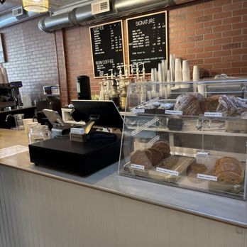La Gazelle Coffee - Order here - Coffee & Tea Near Me - Charles Town, West Virginia