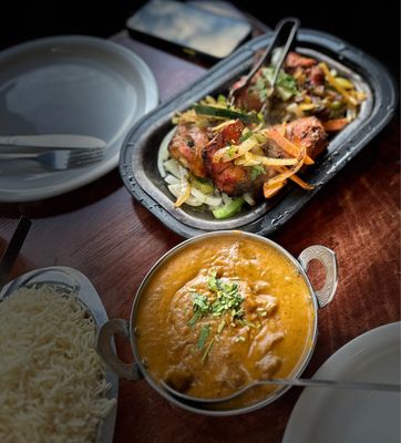 Darbar India Grill & Bar by null