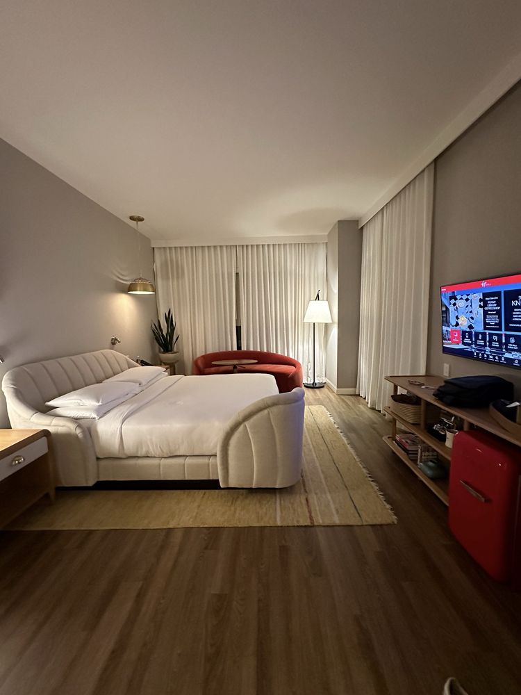 Virgin Hotels - Dallas - wedding in Dallas, TX