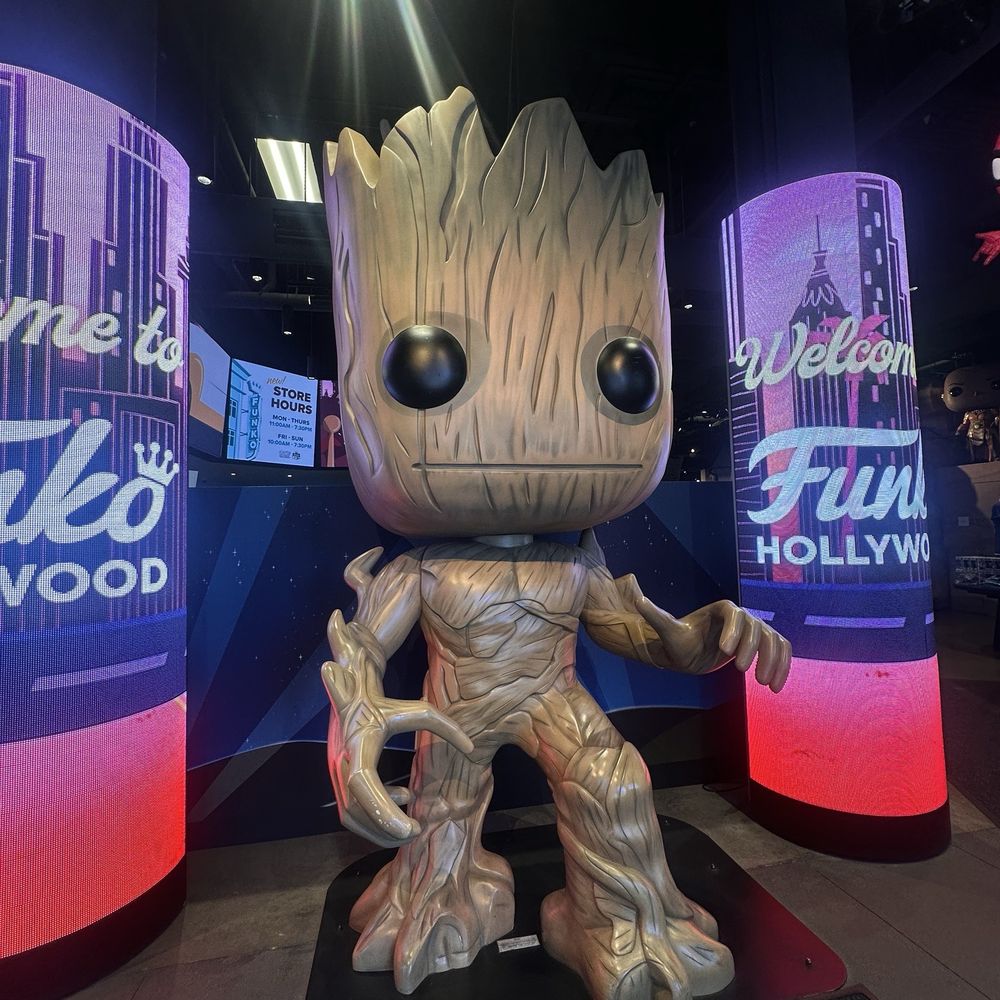 Funko - Toy Stores Near Me - Los Angeles, California Funko - Toy Stores Near Me - Los Angeles, California