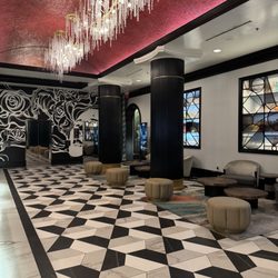 Poseidon Spa