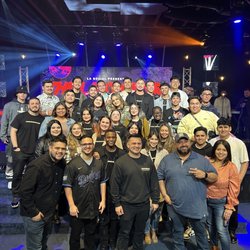 Victory Outreach Church of Chino