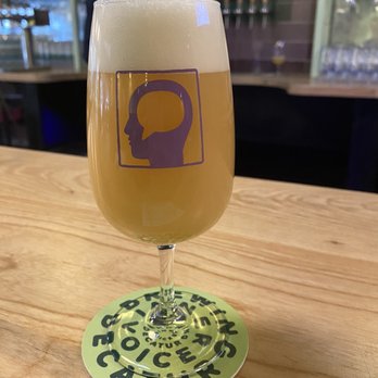 INNER VOICE BREWING - 64 Photos & 35 Reviews - 308 W Ponce De Leon Ave