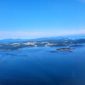 Kenmore Air - Flight Instruction Near Me - Seattle, Washington