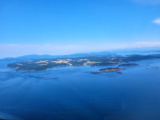 Kenmore Air - Lake Union by null