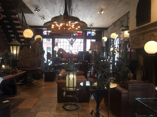 Elizabeth Street Gallery by null