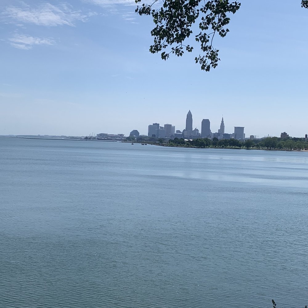 Edgewater Park - Cleveland - Parks Near Me - Cleveland, Ohio